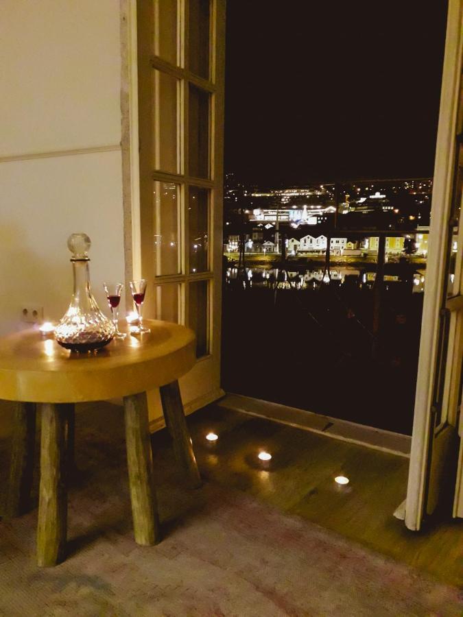 Oporto Home - River Front Ngoại thất bức ảnh