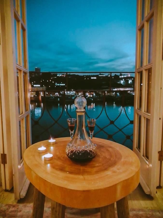 Oporto Home - River Front Ngoại thất bức ảnh