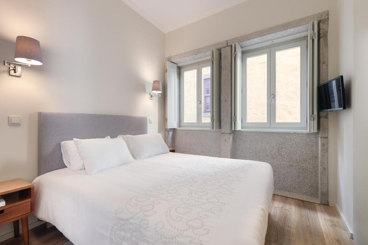 Oporto Home - River Front Ngoại thất bức ảnh