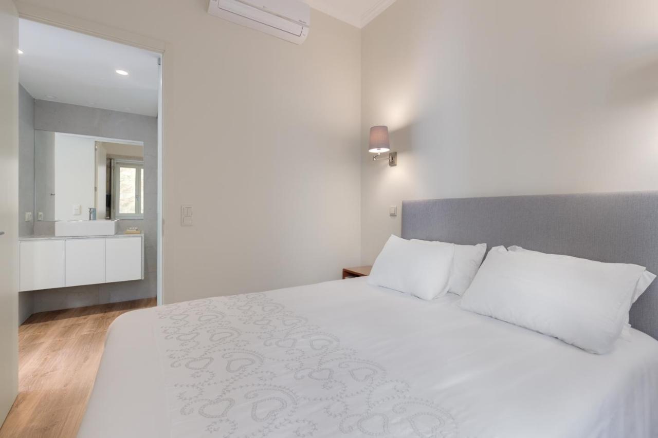 Oporto Home - River Front Ngoại thất bức ảnh