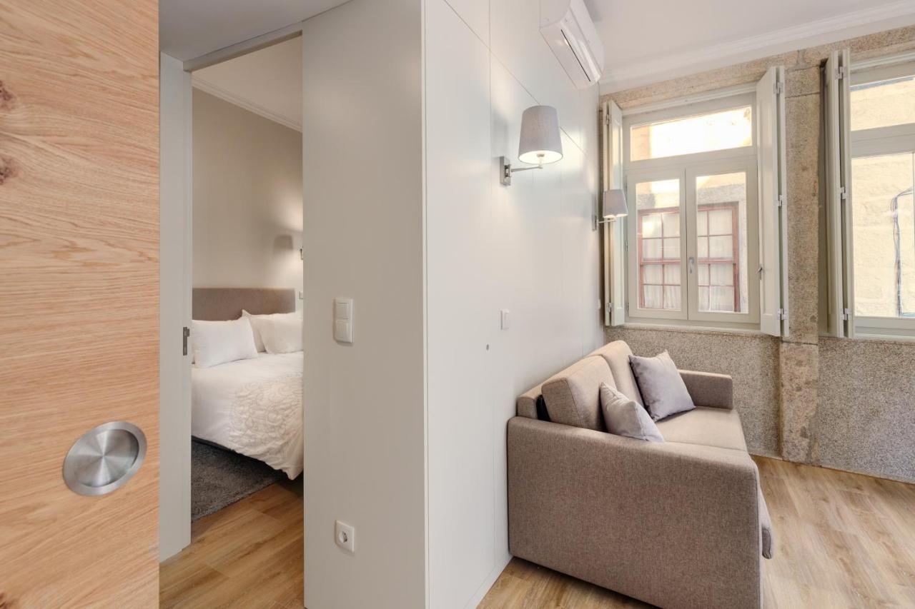 Oporto Home - River Front Ngoại thất bức ảnh
