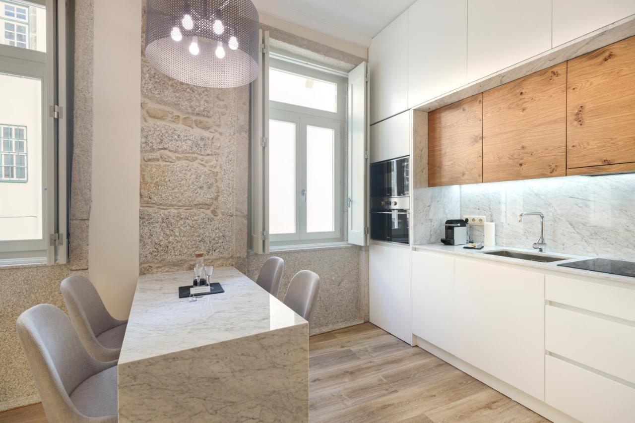 Oporto Home - River Front Ngoại thất bức ảnh