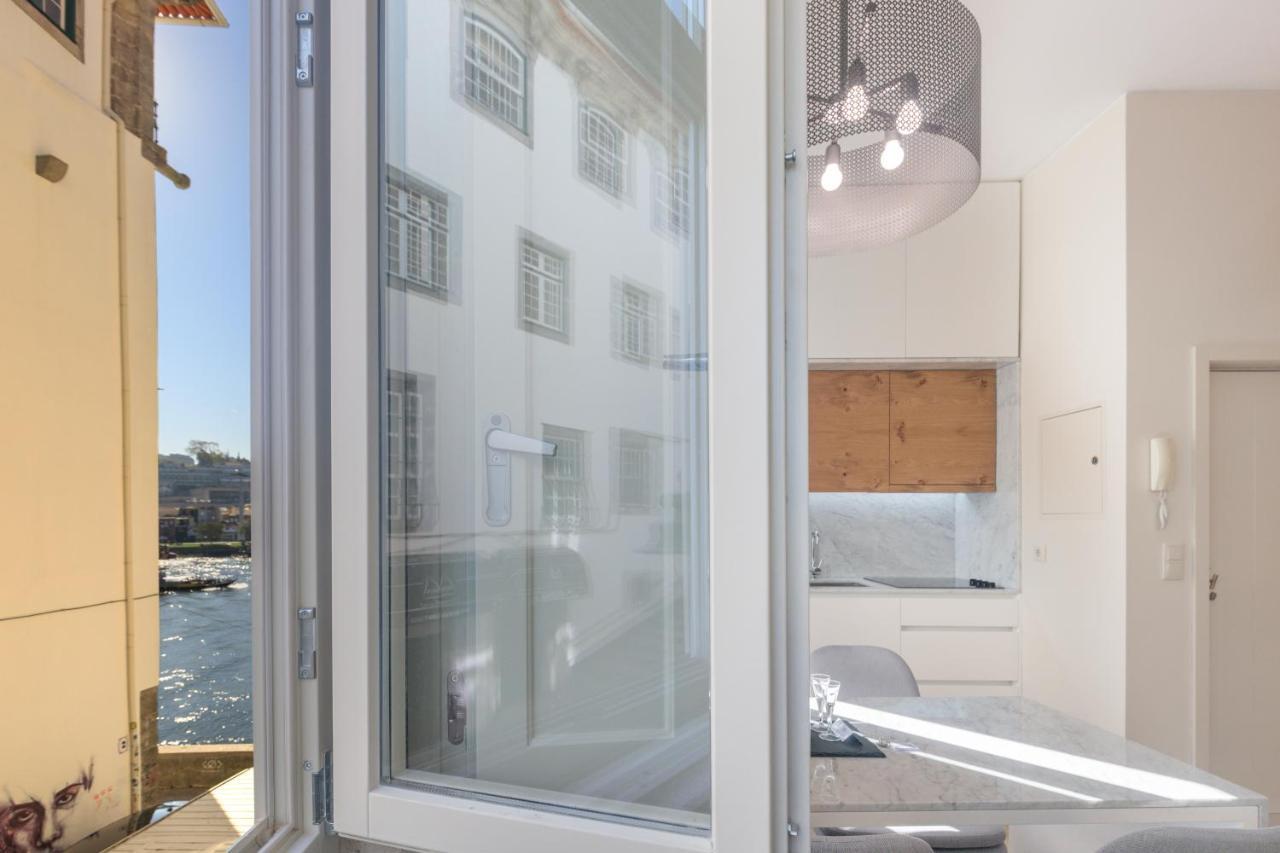 Oporto Home - River Front Ngoại thất bức ảnh
