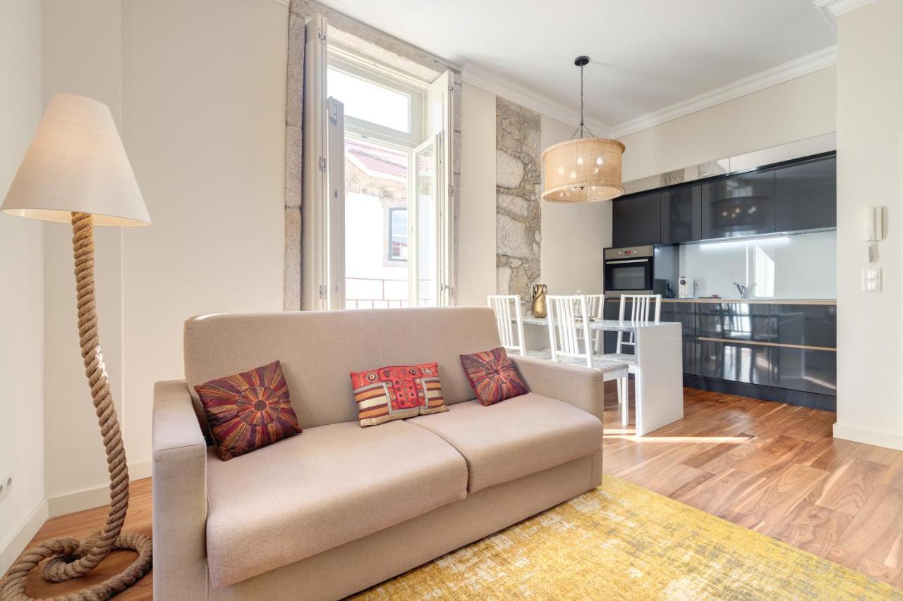 Oporto Home - River Front Ngoại thất bức ảnh