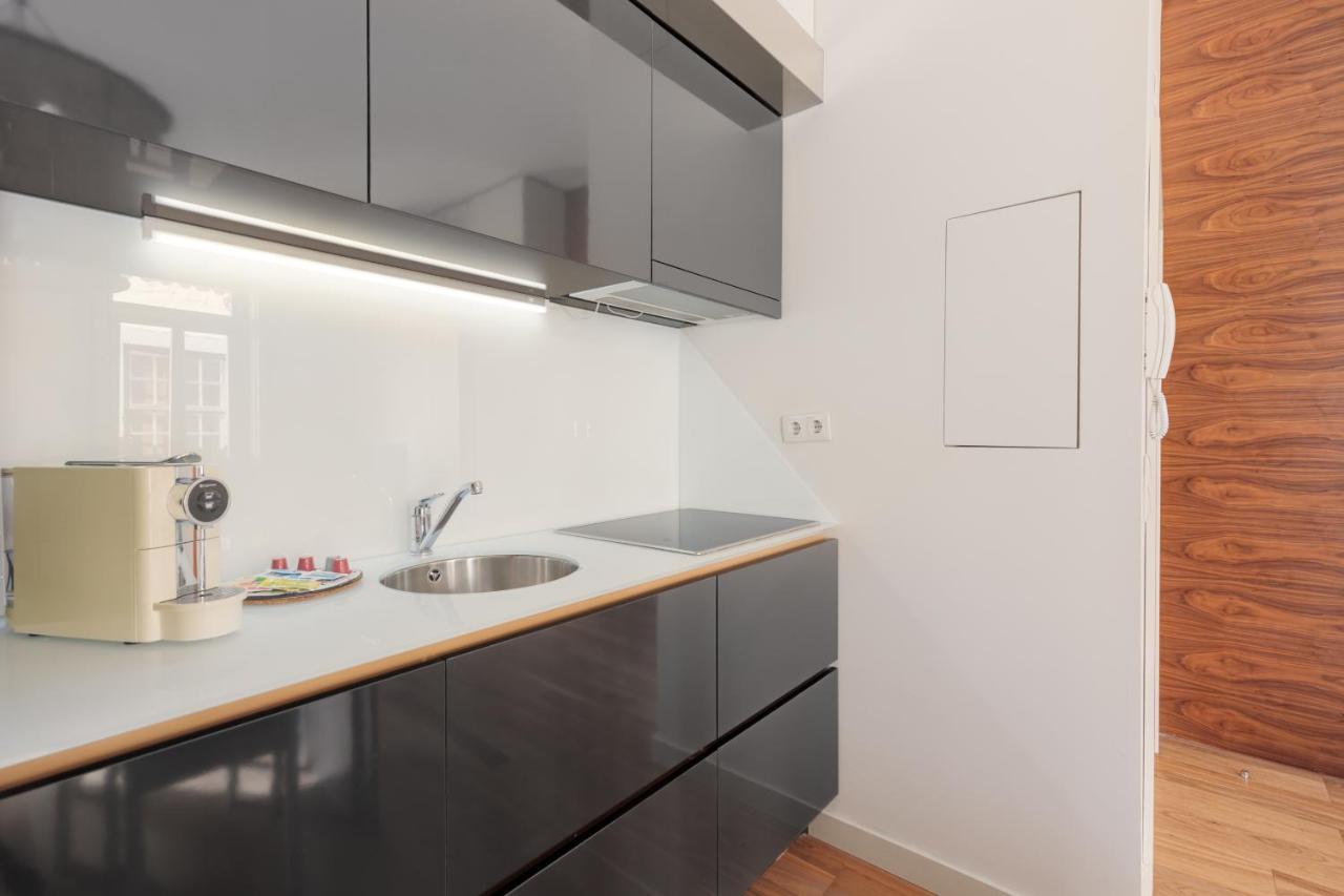 Oporto Home - River Front Ngoại thất bức ảnh