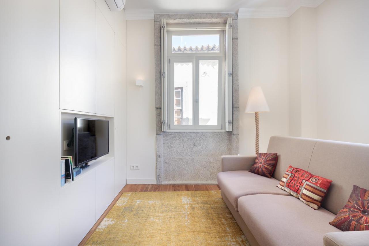 Oporto Home - River Front Ngoại thất bức ảnh