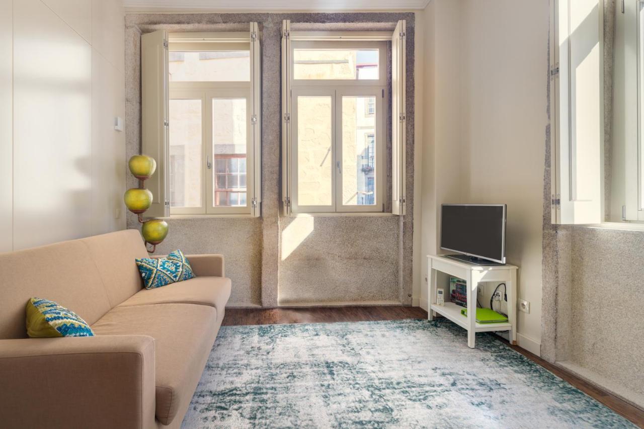 Oporto Home - River Front Ngoại thất bức ảnh
