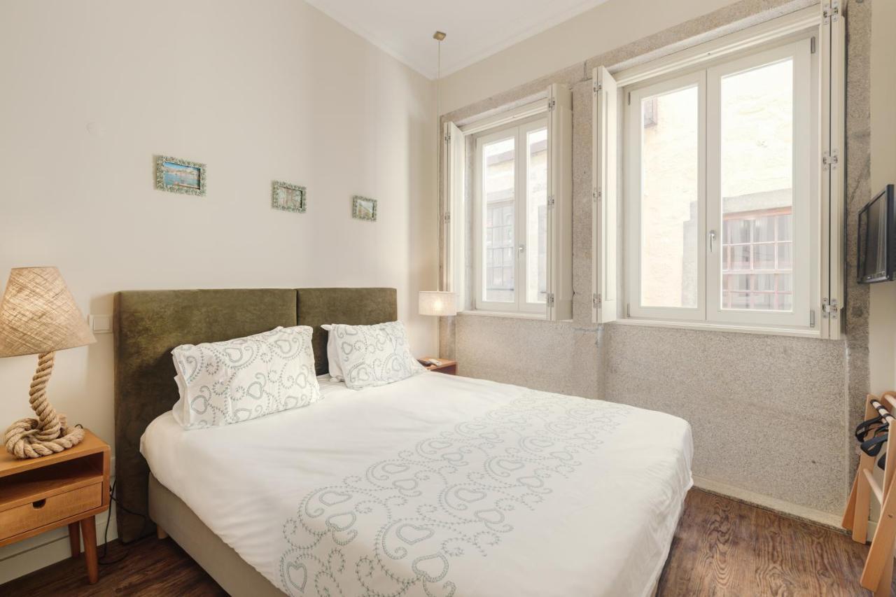 Oporto Home - River Front Ngoại thất bức ảnh