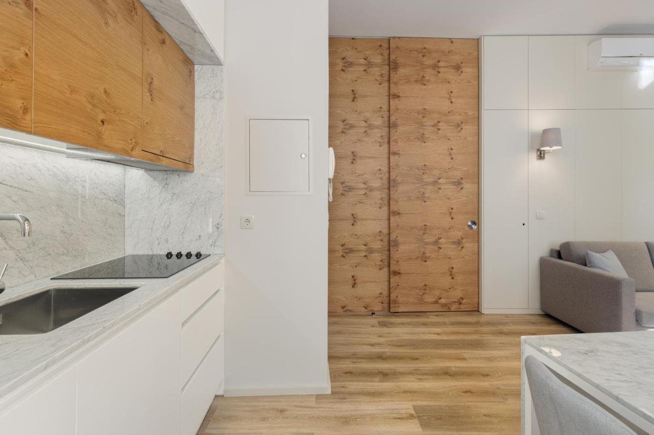 Oporto Home - River Front Ngoại thất bức ảnh