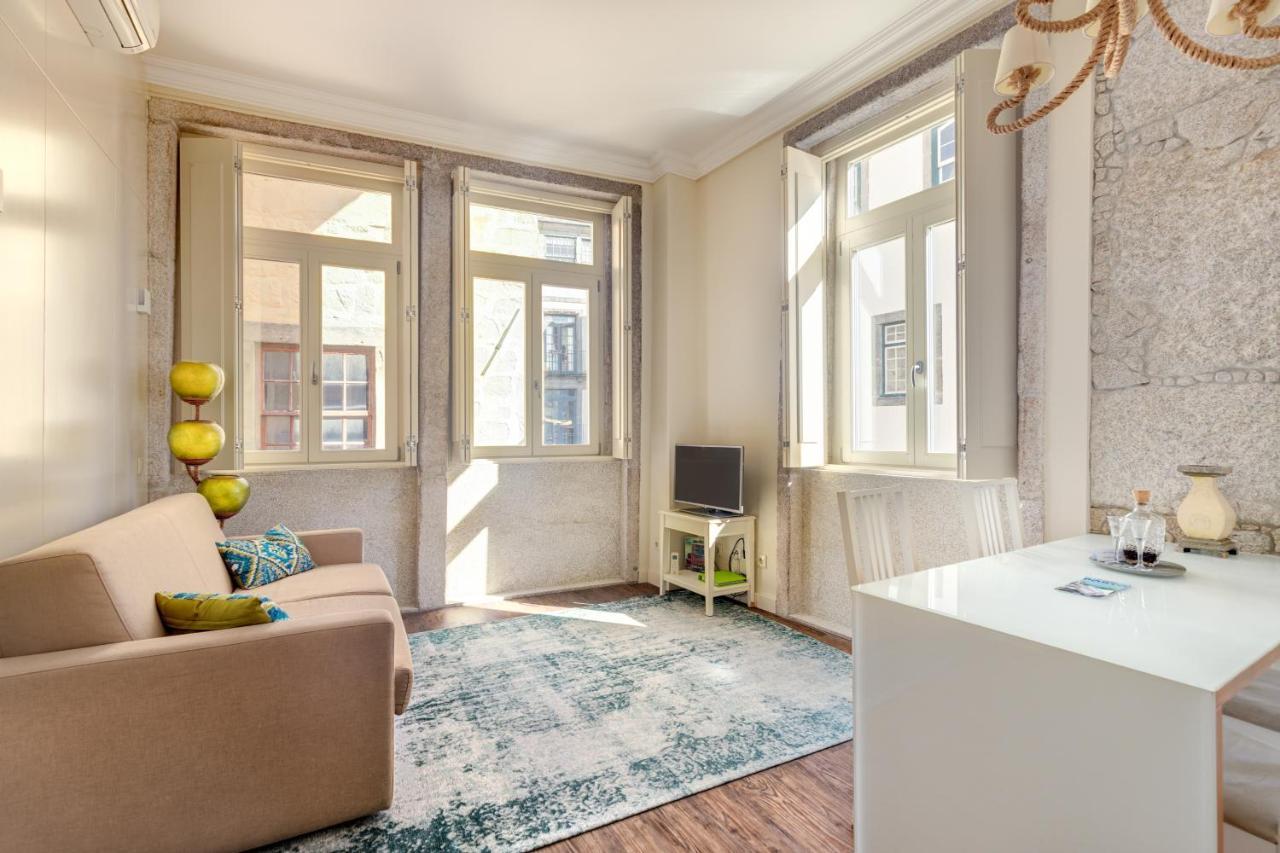 Oporto Home - River Front Ngoại thất bức ảnh