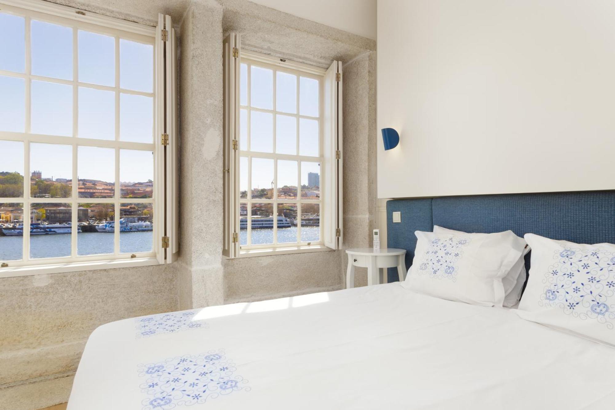 Oporto Home - River Front Ngoại thất bức ảnh