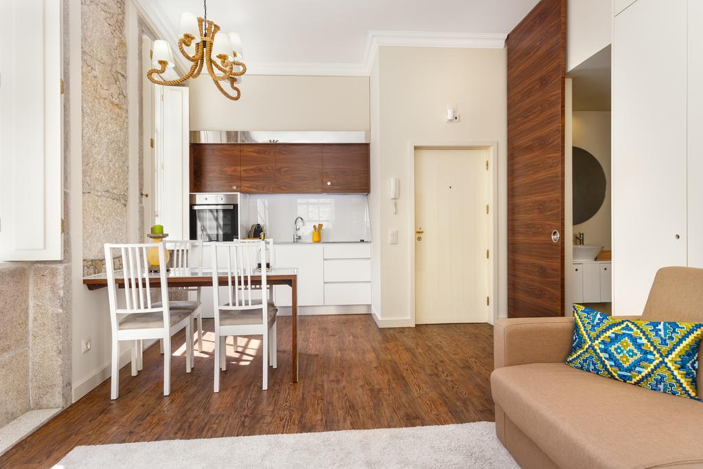 Oporto Home - River Front Ngoại thất bức ảnh