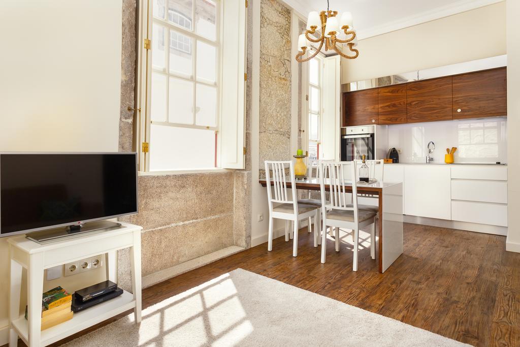 Oporto Home - River Front Ngoại thất bức ảnh