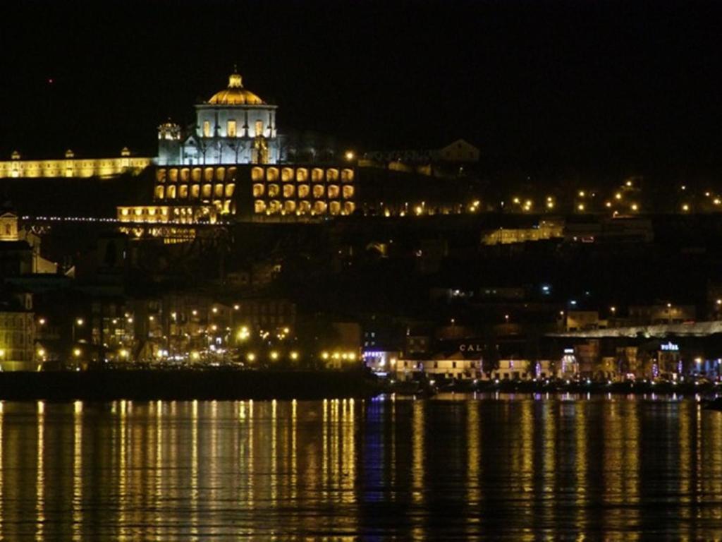 Oporto Home - River Front Phòng bức ảnh