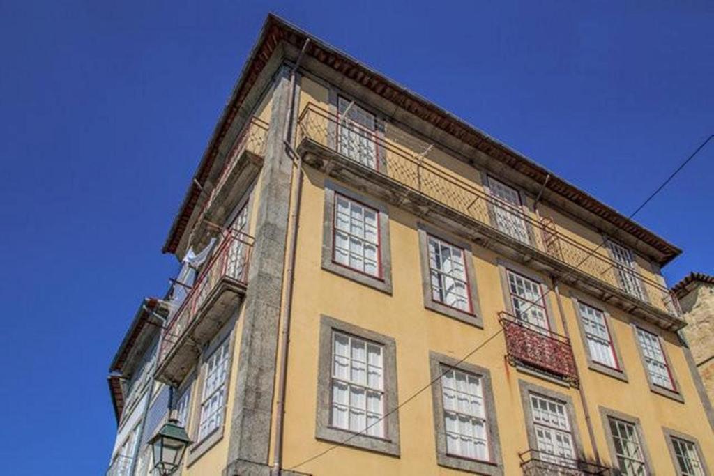 Oporto Home - River Front Ngoại thất bức ảnh