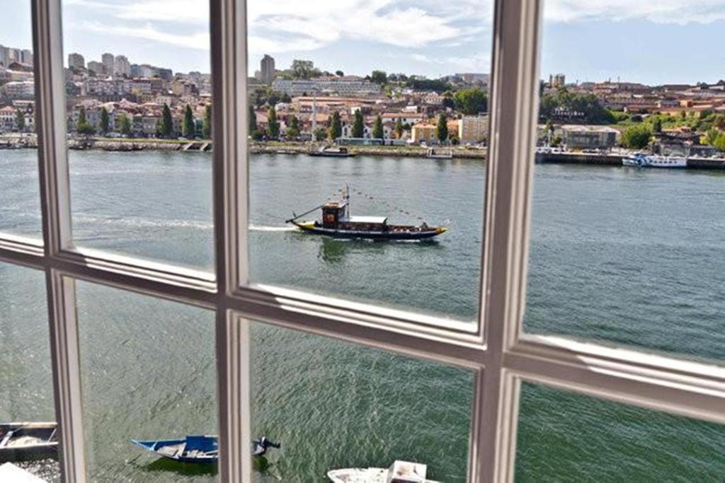 Oporto Home - River Front Phòng bức ảnh