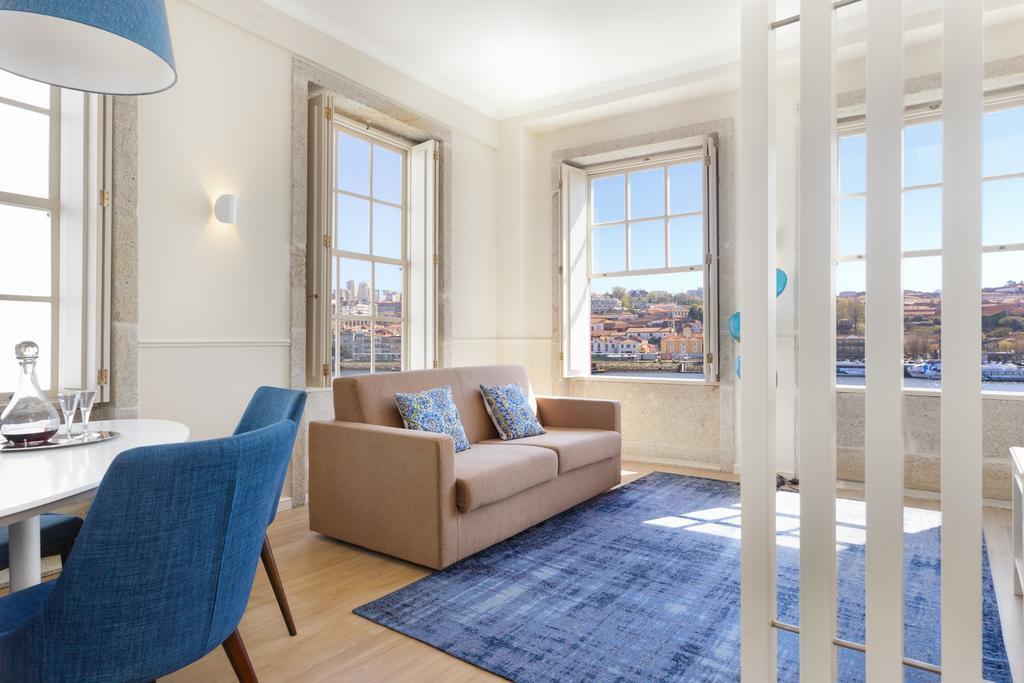 Oporto Home - River Front Ngoại thất bức ảnh