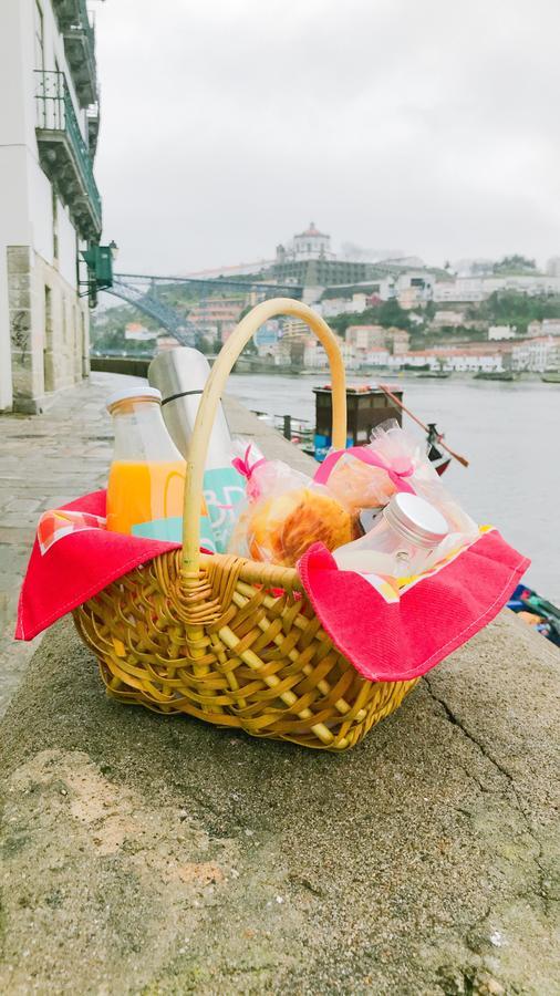 Oporto Home - River Front Ngoại thất bức ảnh