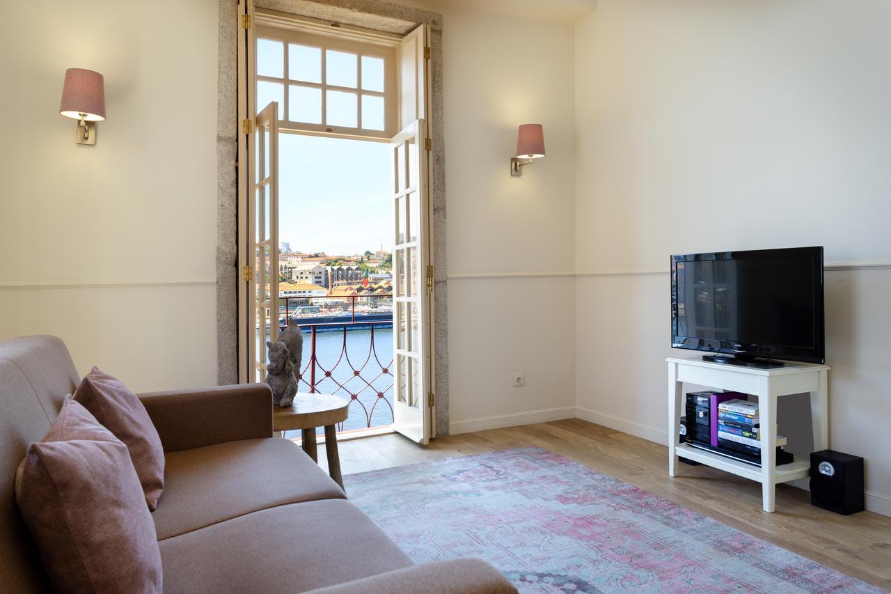 Oporto Home - River Front Ngoại thất bức ảnh