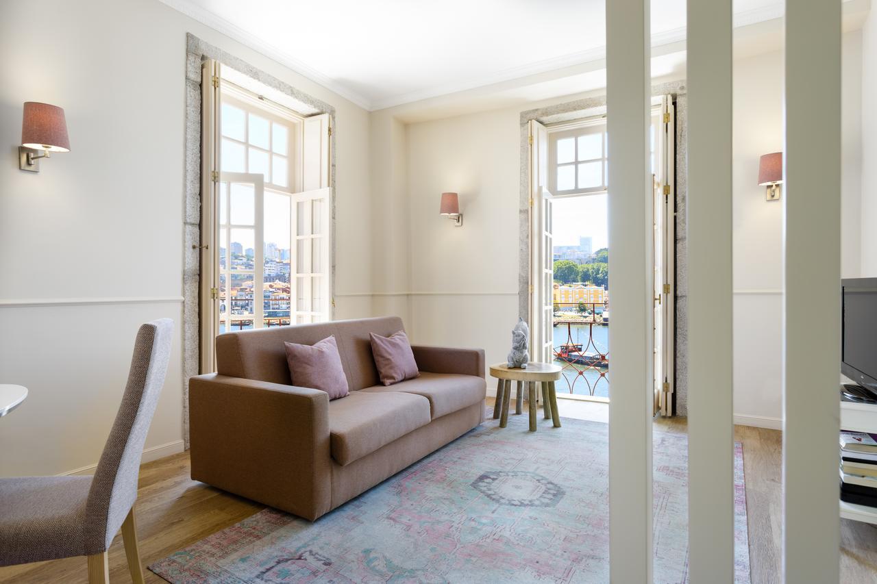 Oporto Home - River Front Ngoại thất bức ảnh