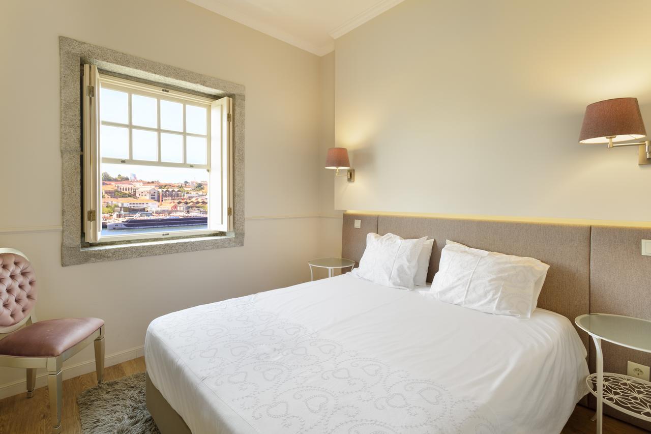 Oporto Home - River Front Ngoại thất bức ảnh