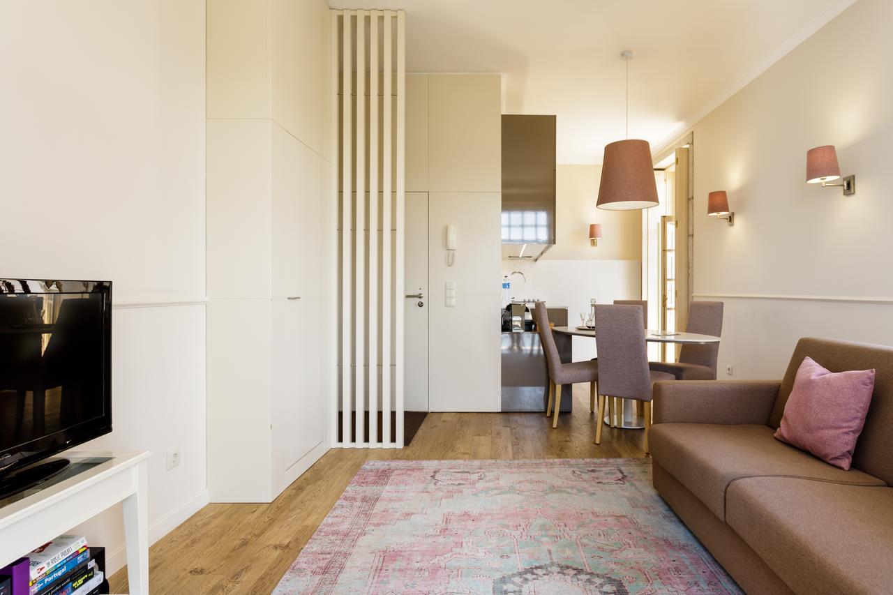 Oporto Home - River Front Ngoại thất bức ảnh