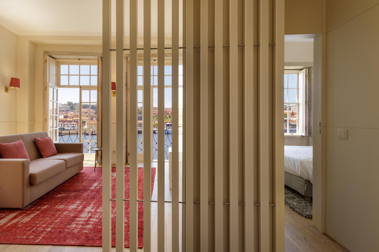 Oporto Home - River Front Ngoại thất bức ảnh