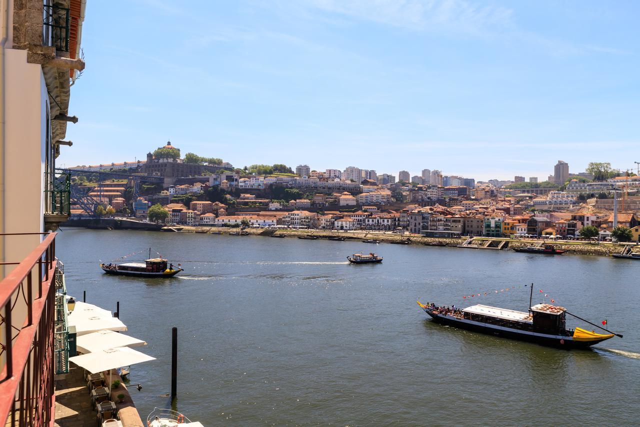Oporto Home - River Front Ngoại thất bức ảnh