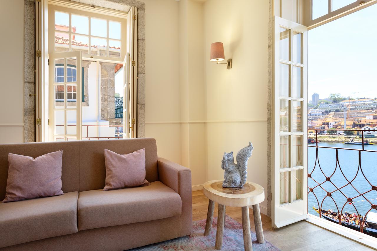 Oporto Home - River Front Ngoại thất bức ảnh