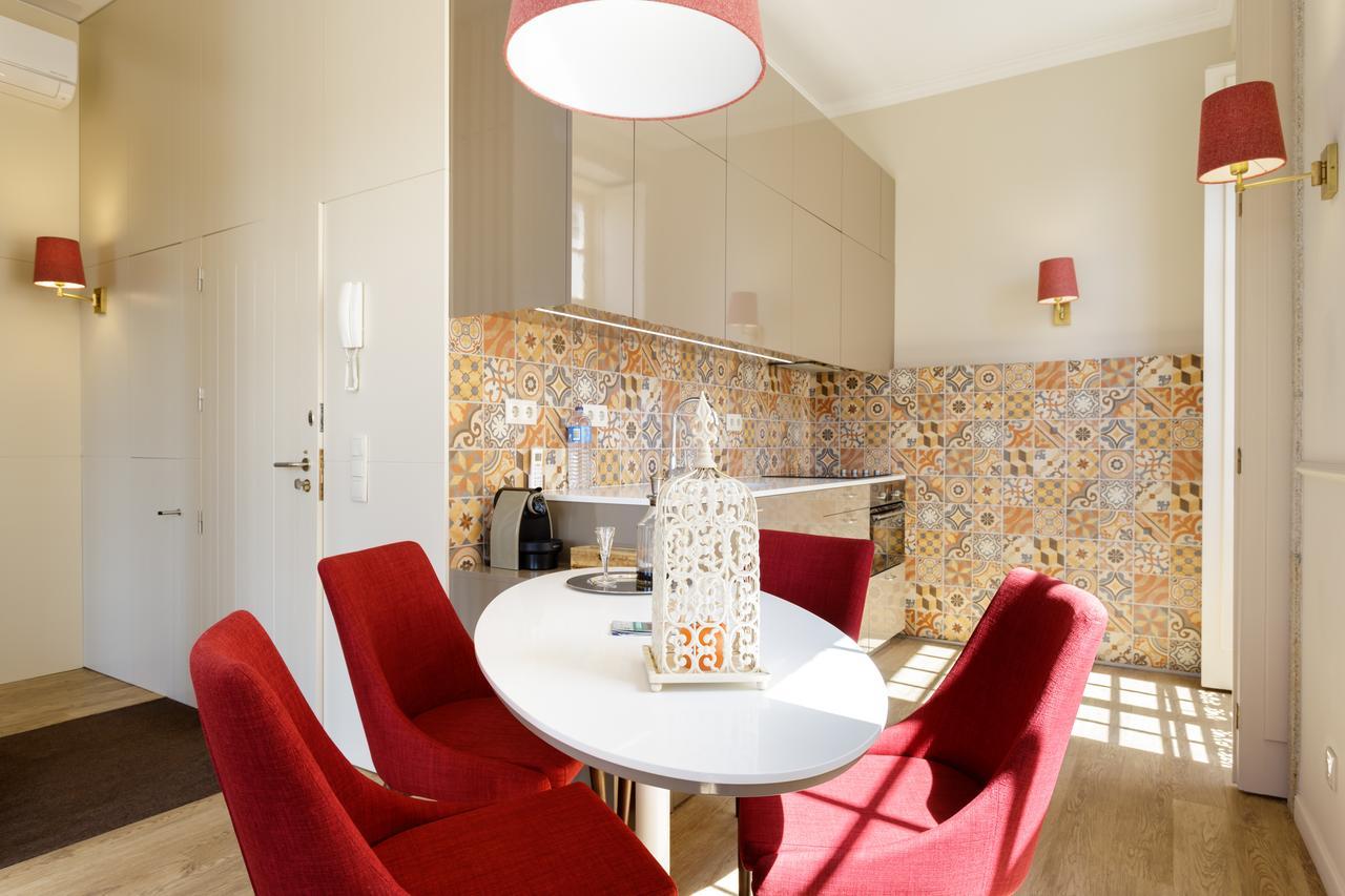 Oporto Home - River Front Ngoại thất bức ảnh