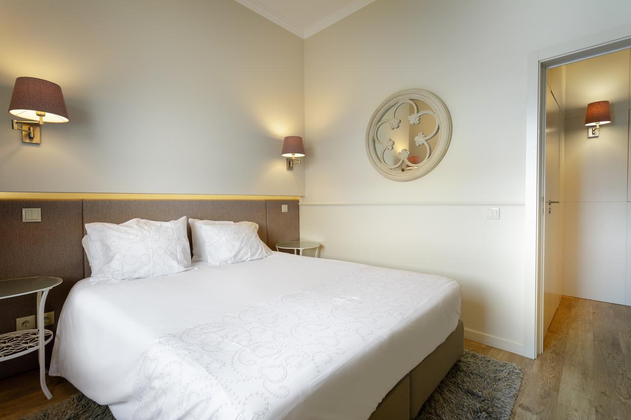 Oporto Home - River Front Ngoại thất bức ảnh